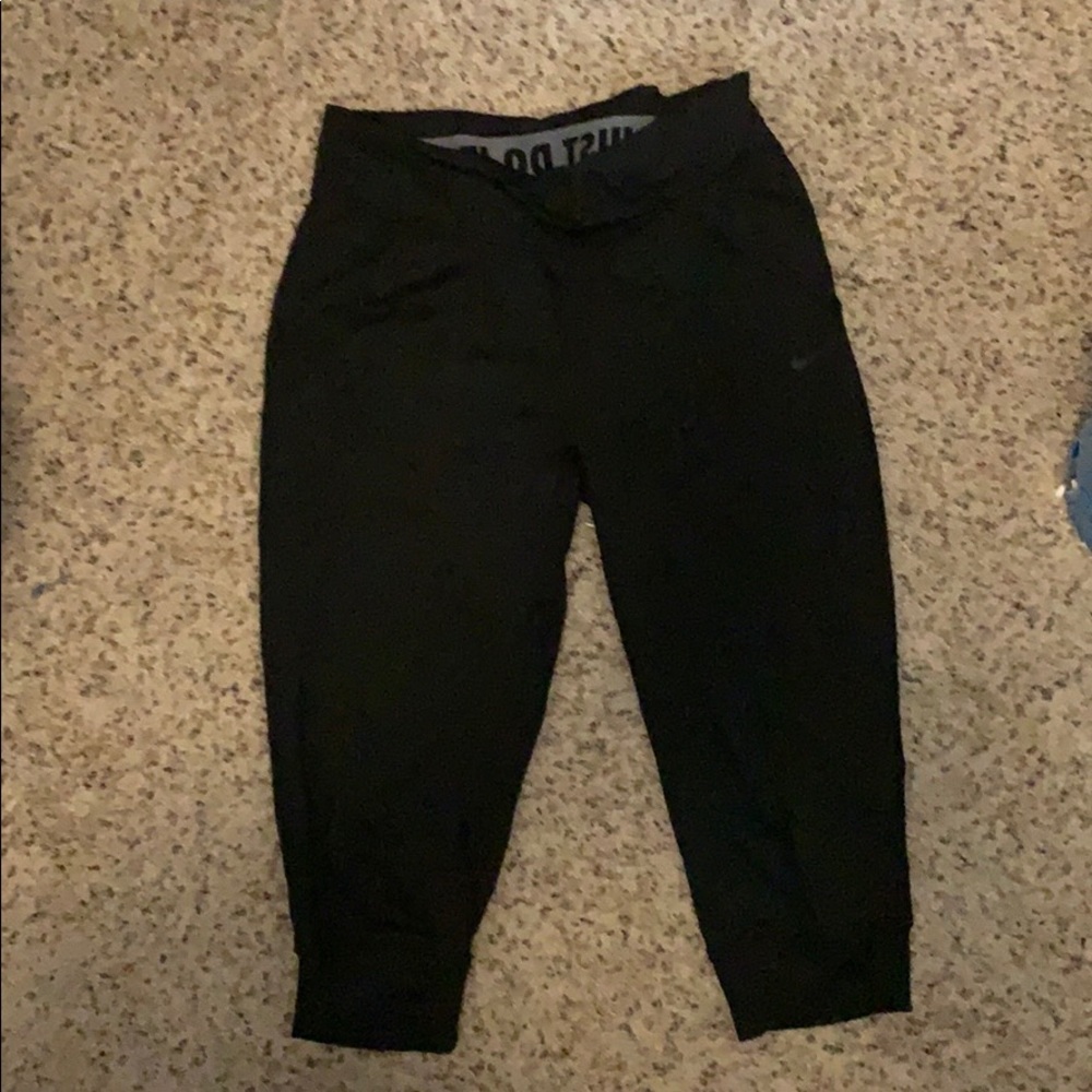 Nike joggers